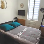 Appartement Agréable, Quartier Amiens