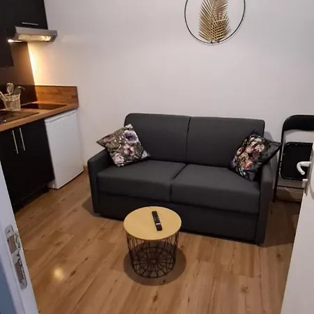 Agreable, Stationnement Gratuit, Quartier