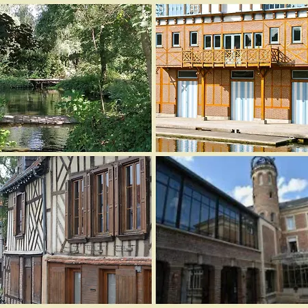 Agreable, Stationnement Gratuit, Quartier * Amiens